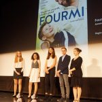 Franzoesische Filmtage Tuebingen 2019