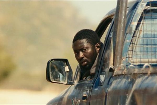 ERSTE WAHL FOTO Dane Affiche Diya Web