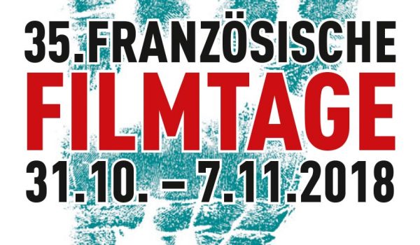 FFT 2018 Plakat