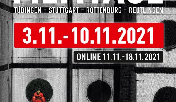 FFT 2021 Plakat