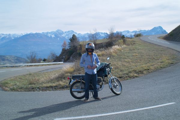 Laurent Dans Le Vent (c) Mabel Films 1 Web