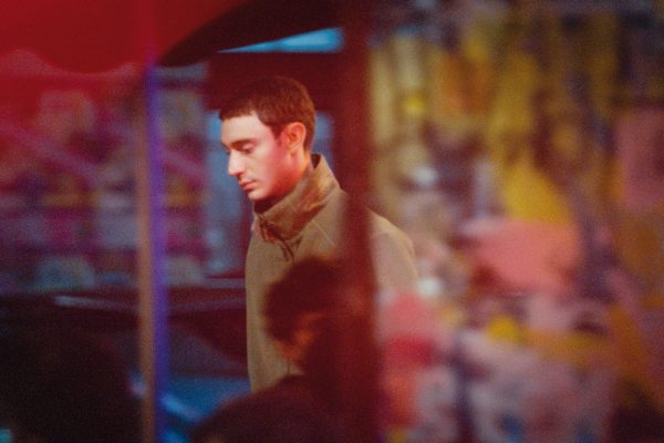 Nino (c) Blue Monday Productions France 2 Cinéma Web