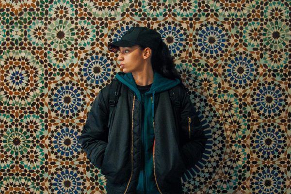 Photo 1 La Petite Dernière © 2025 June Films Katuh Studio Arte France Mk2films Web