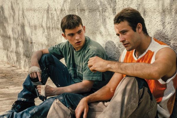 Photo 2 ENZO (c) Les Films De Pierre