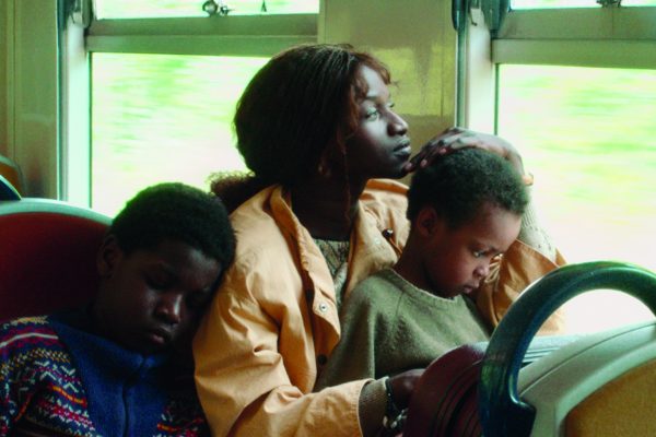 Photo 1 UN PETIT FRERE (c) Blue Monday Productions France 3 Cinema Bearb