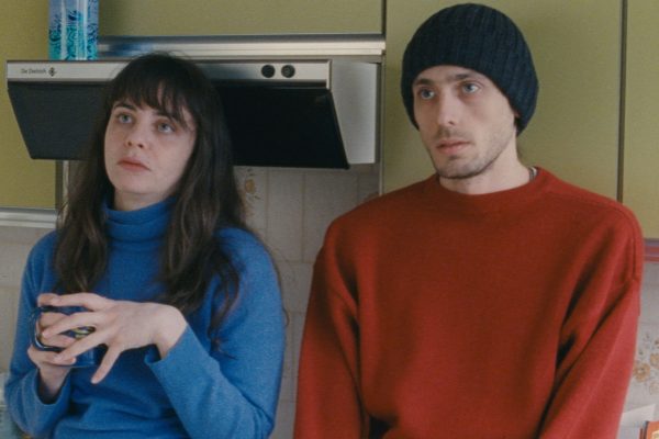 Still 3 Eva Lallier Juan, Andranic Manet © Geko Films Blue Monday Productions ARTE France PICTANOVO Wrong Men 2025 Web